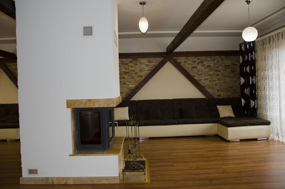 Hotel Liubava Polyana  Zewnętrze zdjęcie
