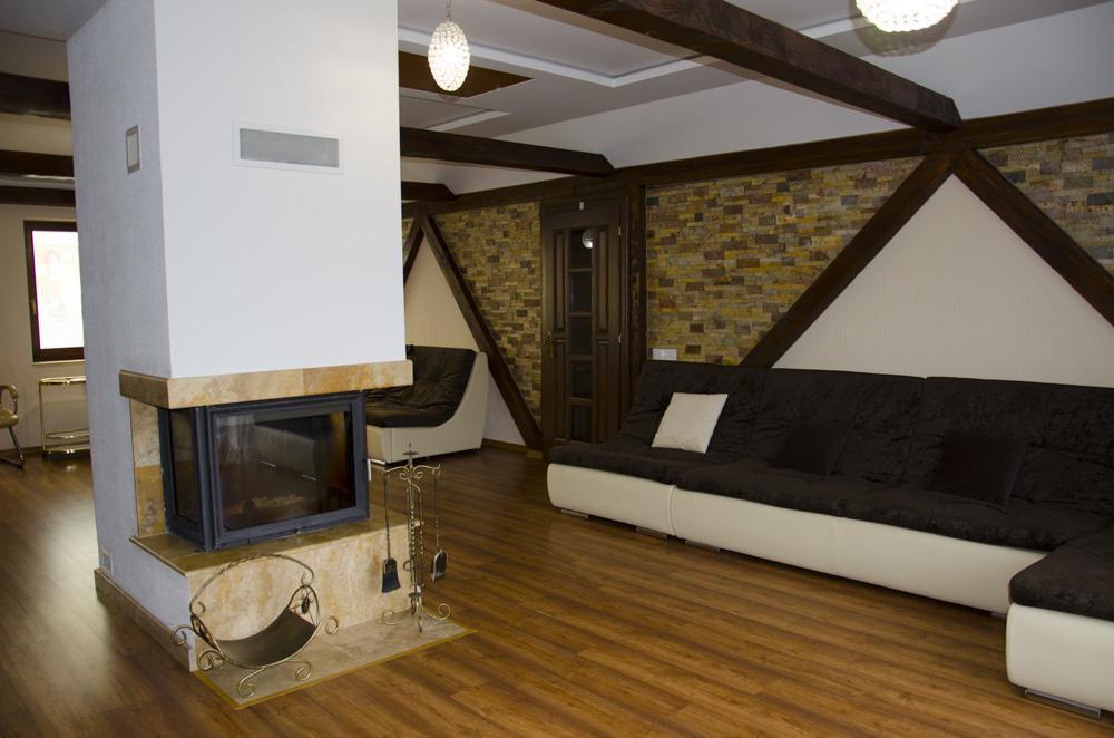 Hotel Liubava Polyana  Zewnętrze zdjęcie