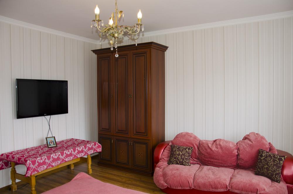 Hotel Liubava Polyana  Zewnętrze zdjęcie