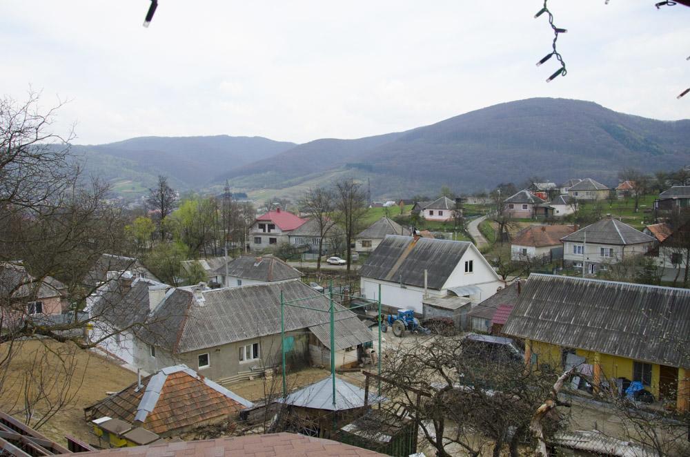 Hotel Liubava Polyana  Zewnętrze zdjęcie