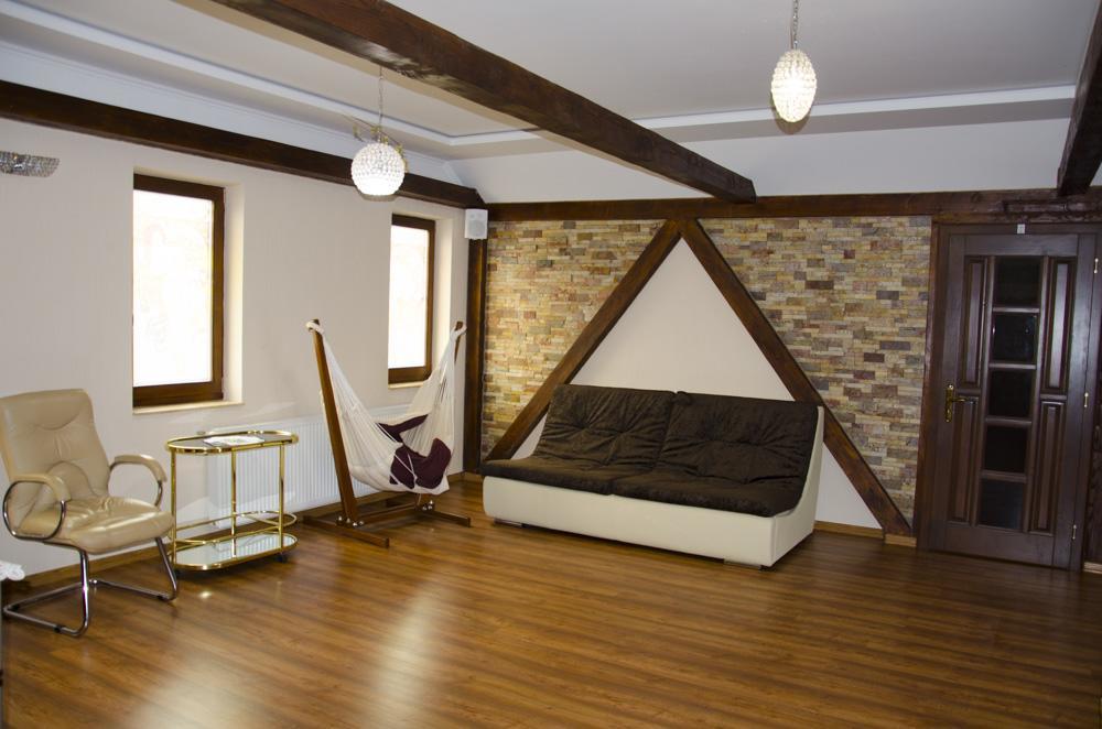 Hotel Liubava Polyana  Zewnętrze zdjęcie