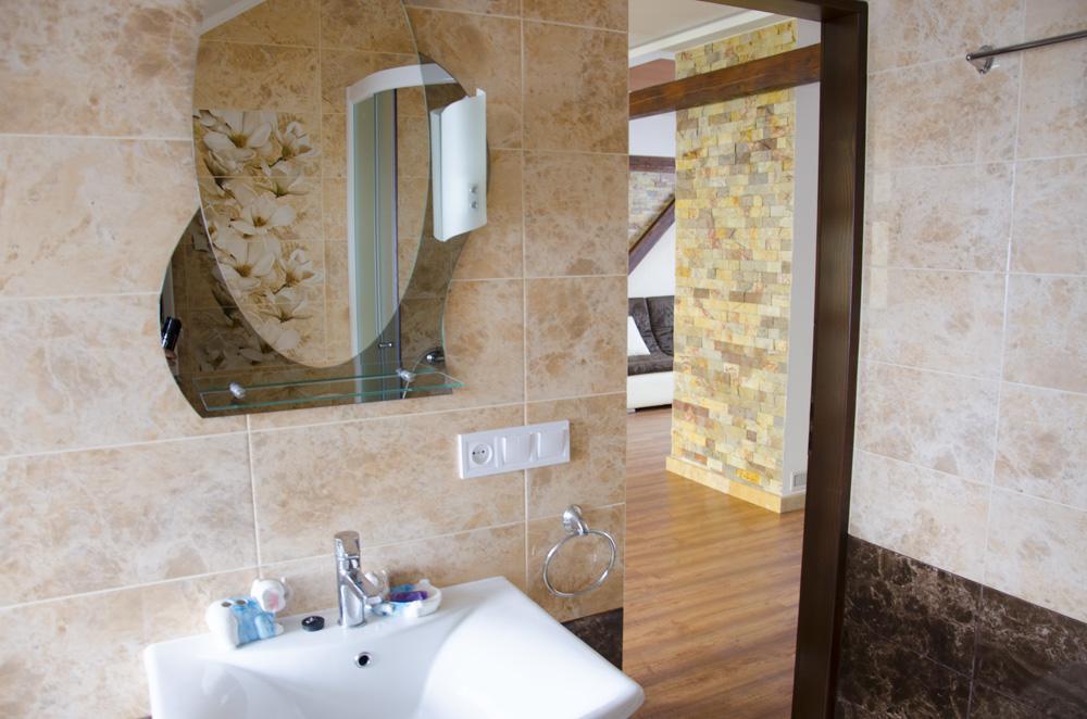 Hotel Liubava Polyana  Zewnętrze zdjęcie