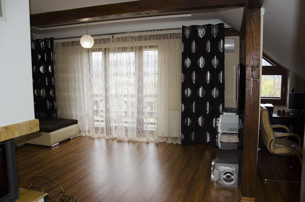 Hotel Liubava Polyana  Zewnętrze zdjęcie