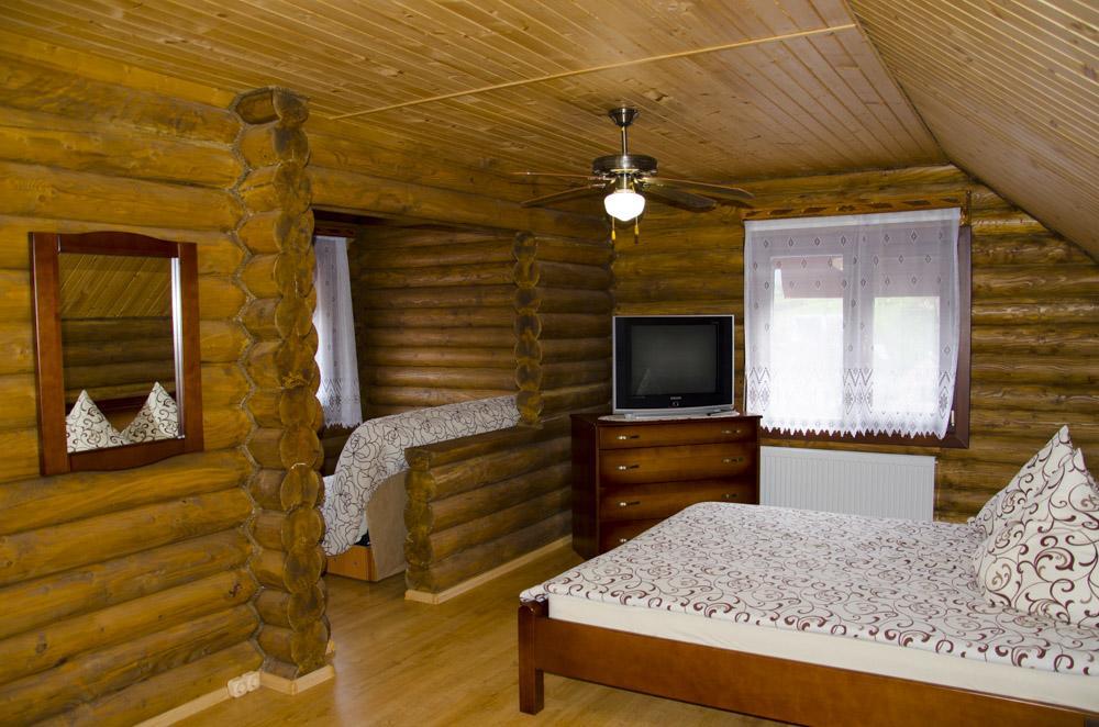 Hotel Liubava Polyana  Zewnętrze zdjęcie