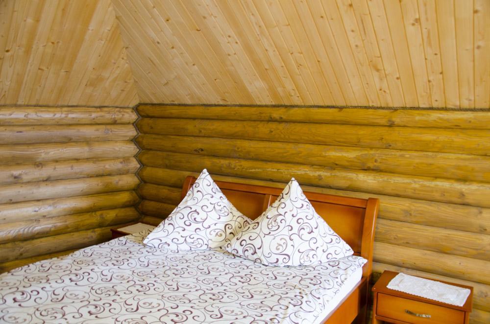 Hotel Liubava Polyana  Zewnętrze zdjęcie