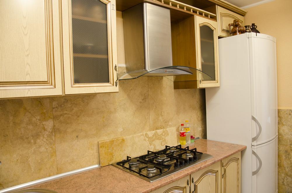 Hotel Liubava Polyana  Zewnętrze zdjęcie