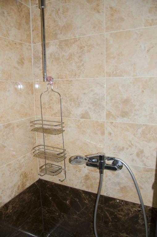 Hotel Liubava Polyana  Zewnętrze zdjęcie